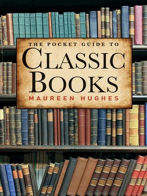 cover image of The Pocket Guide to Classic Books